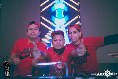 Muzu Live at Roadsidedog BKK, Ekamai-Raminthra — photo 120