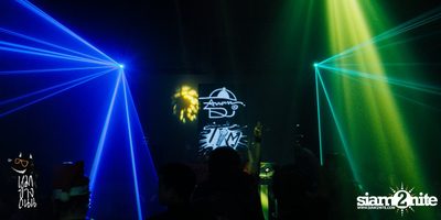 Muzu Live at Roadsidedog BKK, Ekamai-Raminthra — photo 124