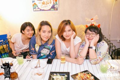 Muzu Live at Roadsidedog BKK, Ekamai-Raminthra — photo 136