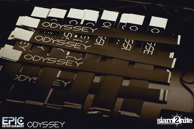 Illuminate feat. Sick Individuals at ONYX — photo 13