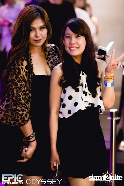 Illuminate feat. Sick Individuals at ONYX — photo 17