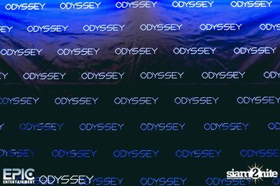 Illuminate feat. Sick Individuals at ONYX — photo 21