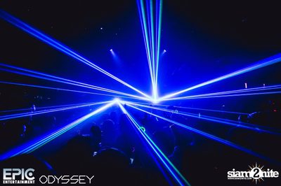 Illuminate feat. Sick Individuals at ONYX — photo 24