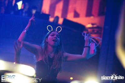 Illuminate feat. Sick Individuals at ONYX — photo 67