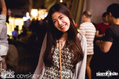 Illuminate feat. Sick Individuals at ONYX — photo 104