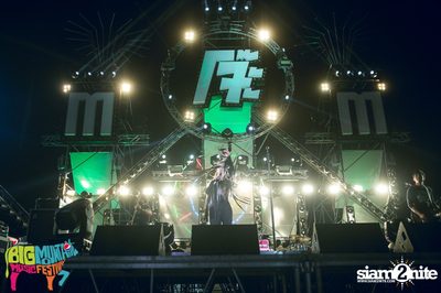 Big Mountain Festival 2015 - BMMF7 (อัลบั้มที่ 3) — photo 3