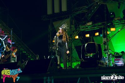 Big Mountain Festival 2015 - BMMF7 (อัลบั้มที่ 3) — photo 4