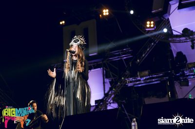 Big Mountain Festival 2015 - BMMF7 (อัลบั้มที่ 3) — photo 5