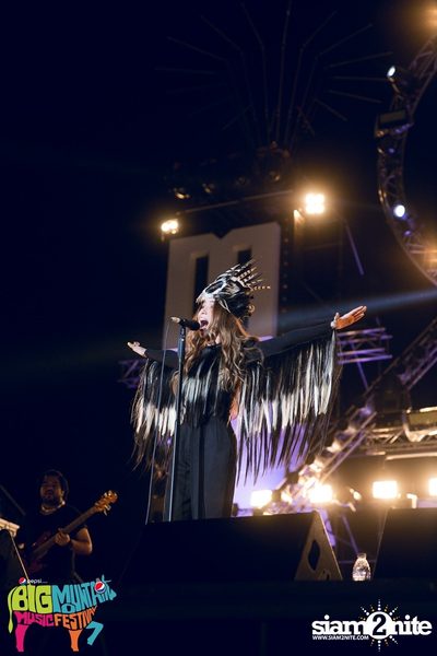 Big Mountain Festival 2015 - BMMF7 (อัลบั้มที่ 3) — photo 6