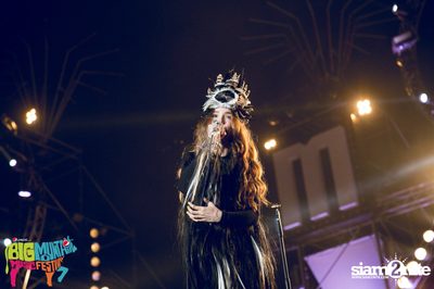 Big Mountain Festival 2015 - BMMF7 (อัลบั้มที่ 3) — photo 8