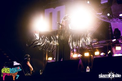 Big Mountain Festival 2015 - BMMF7 (อัลบั้มที่ 3) — photo 10