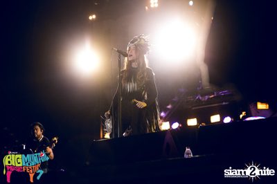 Big Mountain Festival 2015 - BMMF7 (อัลบั้มที่ 3) — photo 11