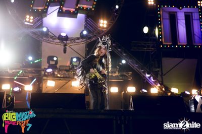Big Mountain Festival 2015 - BMMF7 (อัลบั้มที่ 3) — photo 12