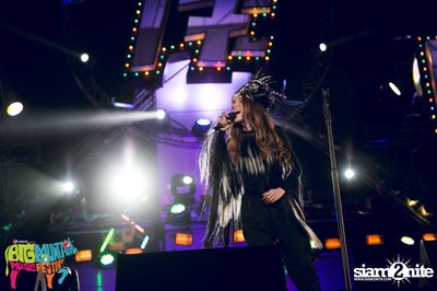 Big Mountain Festival 2015 - BMMF7 (อัลบั้มที่ 3) — photo 13