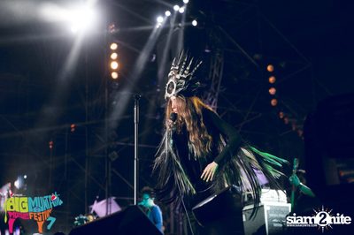 Big Mountain Festival 2015 - BMMF7 (อัลบั้มที่ 3) — photo 15