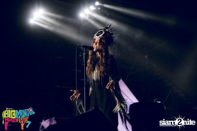 Big Mountain Festival 2015 - BMMF7 (อัลบั้มที่ 3) — photo 19