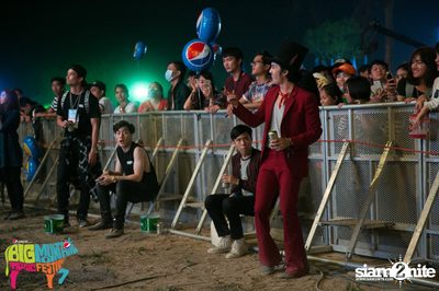 Big Mountain Festival 2015 - BMMF7 (อัลบั้มที่ 3) — photo 22