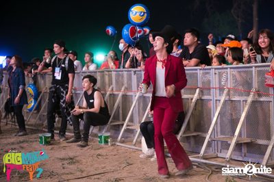 Big Mountain Festival 2015 - BMMF7 (อัลบั้มที่ 3) — photo 23