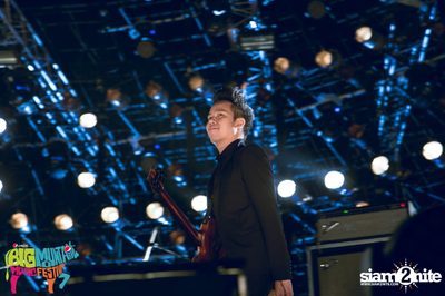 Big Mountain Festival 2015 - BMMF7 (อัลบั้มที่ 3) — photo 25