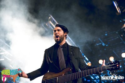 Big Mountain Festival 2015 - BMMF7 (อัลบั้มที่ 3) — photo 26