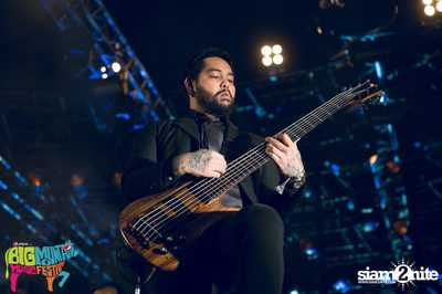 Big Mountain Festival 2015 - BMMF7 (อัลบั้มที่ 3) — photo 28