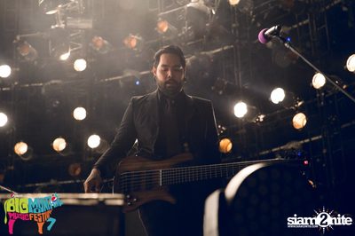 Big Mountain Festival 2015 - BMMF7 (อัลบั้มที่ 3) — photo 29