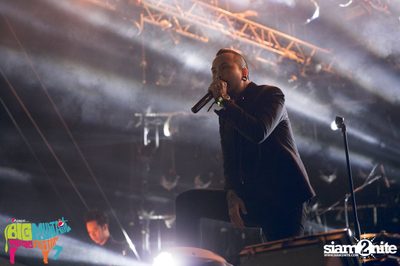 Big Mountain Festival 2015 - BMMF7 (อัลบั้มที่ 3) — photo 30