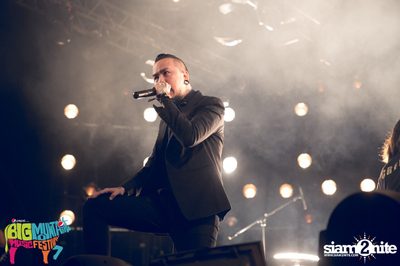 Big Mountain Festival 2015 - BMMF7 (อัลบั้มที่ 3) — photo 31