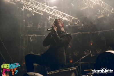 Big Mountain Festival 2015 - BMMF7 (อัลบั้มที่ 3) — photo 32