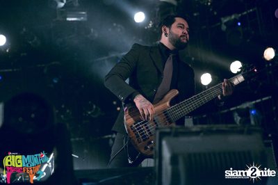 Big Mountain Festival 2015 - BMMF7 (อัลบั้มที่ 3) — photo 33