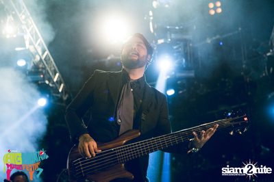 Big Mountain Festival 2015 - BMMF7 (อัลบั้มที่ 3) — photo 34
