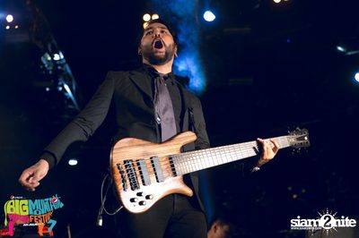 Big Mountain Festival 2015 - BMMF7 (อัลบั้มที่ 3) — photo 35