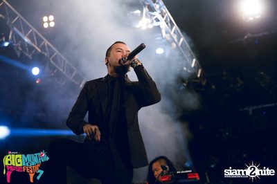 Big Mountain Festival 2015 - BMMF7 (อัลบั้มที่ 3) — photo 36
