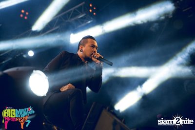 Big Mountain Festival 2015 - BMMF7 (อัลบั้มที่ 3) — photo 38