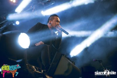 Big Mountain Festival 2015 - BMMF7 (อัลบั้มที่ 3) — photo 39