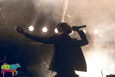 Big Mountain Festival 2015 - BMMF7 (อัลบั้มที่ 3) — photo 40