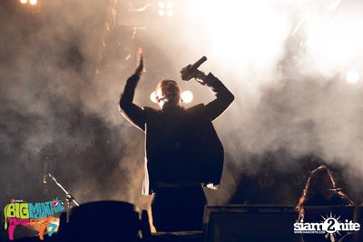Big Mountain Festival 2015 - BMMF7 (อัลบั้มที่ 3) — photo 41