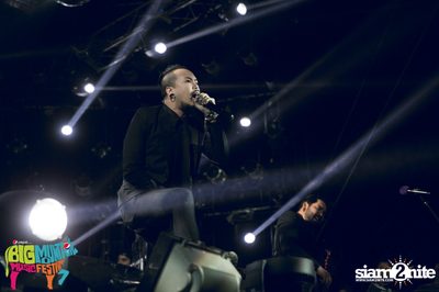 Big Mountain Festival 2015 - BMMF7 (อัลบั้มที่ 3) — photo 45