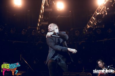 Big Mountain Festival 2015 - BMMF7 (อัลบั้มที่ 3) — photo 46