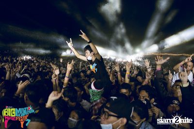 Big Mountain Festival 2015 - BMMF7 (อัลบั้มที่ 3) — photo 47