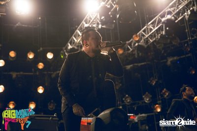 Big Mountain Festival 2015 - BMMF7 (อัลบั้มที่ 3) — photo 49