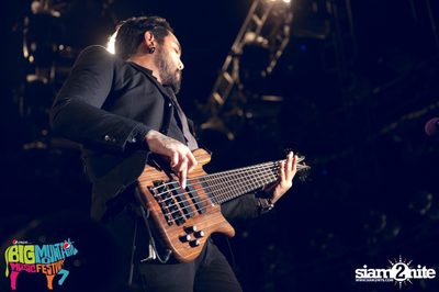 Big Mountain Festival 2015 - BMMF7 (อัลบั้มที่ 3) — photo 52