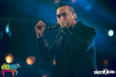 Big Mountain Festival 2015 - BMMF7 (อัลบั้มที่ 3) — photo 53