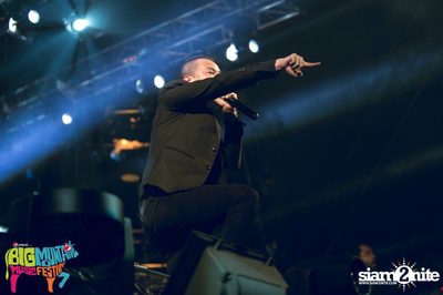 Big Mountain Festival 2015 - BMMF7 (อัลบั้มที่ 3) — photo 57