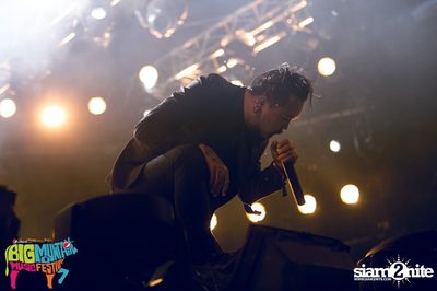 Big Mountain Festival 2015 - BMMF7 (อัลบั้มที่ 3) — photo 58