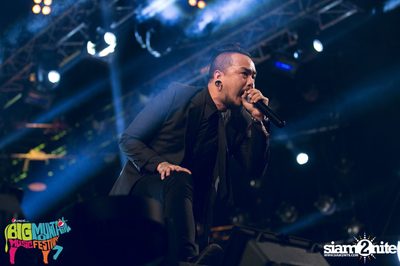 Big Mountain Festival 2015 - BMMF7 (อัลบั้มที่ 3) — photo 60