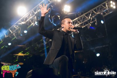 Big Mountain Festival 2015 - BMMF7 (อัลบั้มที่ 3) — photo 61