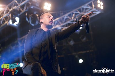 Big Mountain Festival 2015 - BMMF7 (อัลบั้มที่ 3) — photo 62