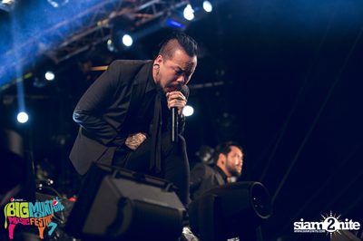 Big Mountain Festival 2015 - BMMF7 (อัลบั้มที่ 3) — photo 63