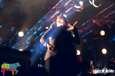 Big Mountain Festival 2015 - BMMF7 (อัลบั้มที่ 3) — photo 64